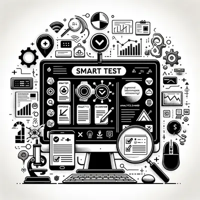 SmartTest- Quản lý ngân hàng câu hỏi, sinh đề thi